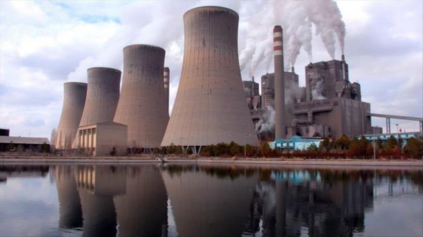 China aims to become nuclear energy leader