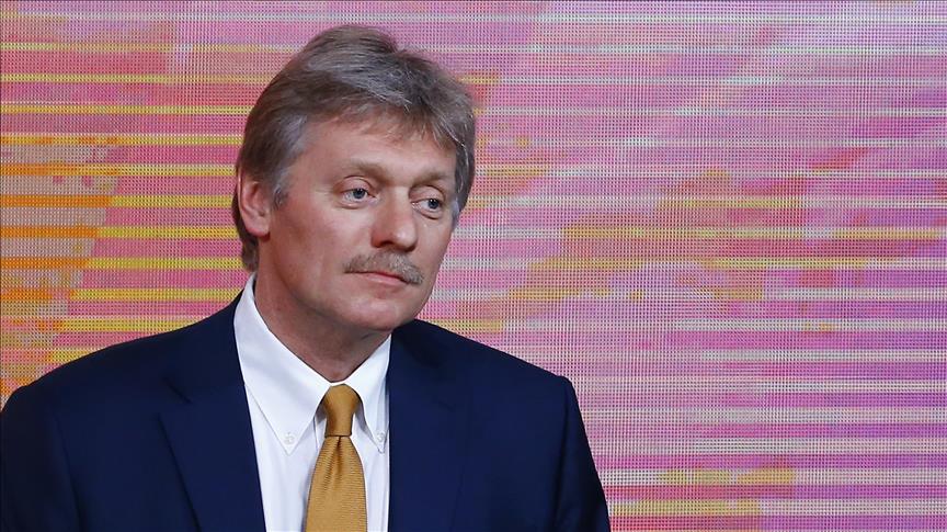 Russia ready to finance Nord Stream 2, says Kremlin