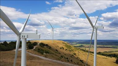 GE launches advanced 5.3 MW onshore wind turbine
