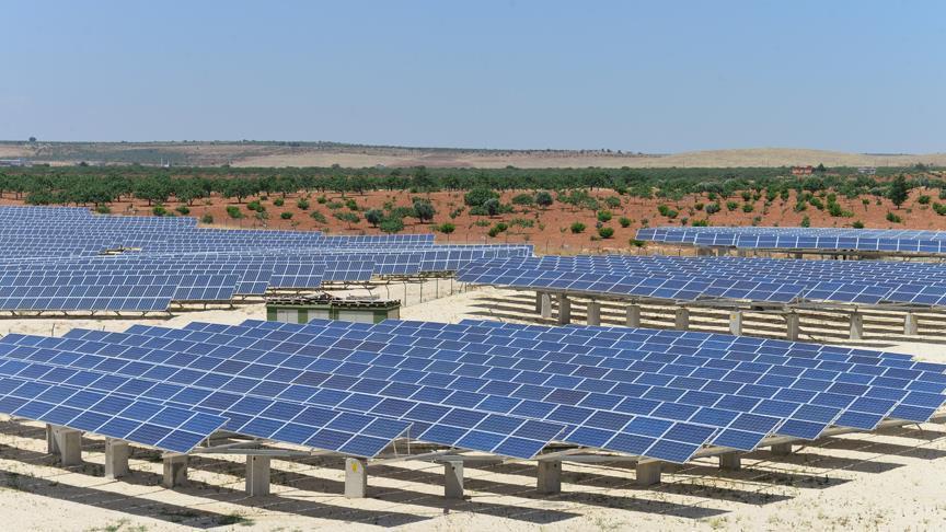 Green Energy Driving Force For Taiwanese Exports Growth