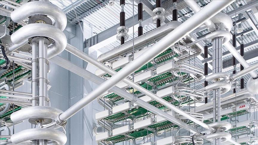ABB to enable clean energy transmission in Central Asia