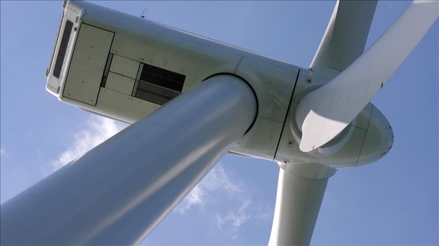 Vattenfall signs long-term deal for Swedish wind farm