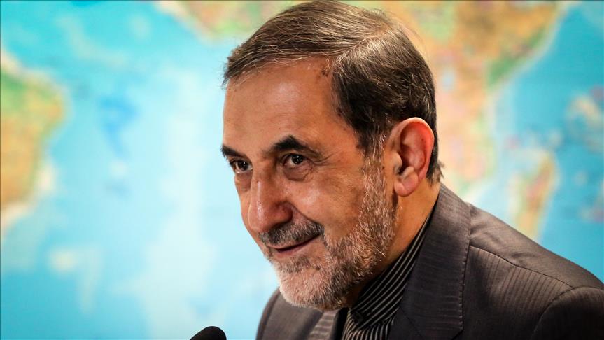Iran: We will overcome Washington's economic sanctions