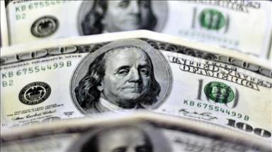 Turkish Treasury holds auction to borrow $386M