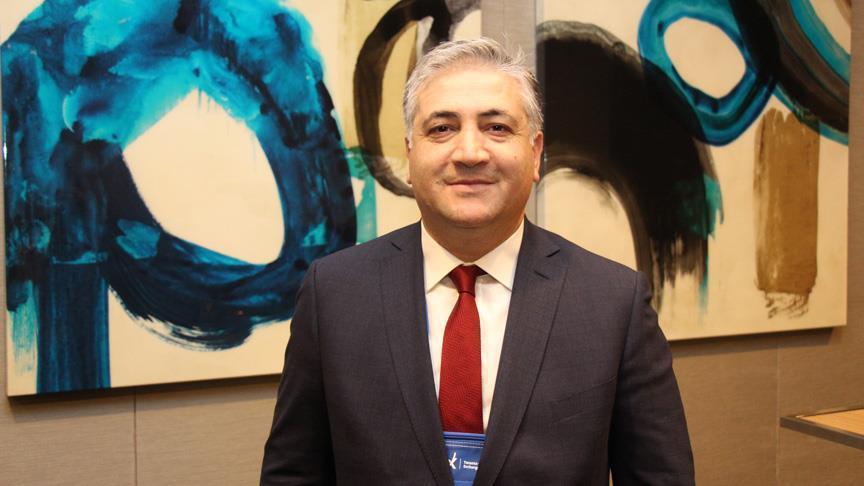 Turkey to launch global mining business: Dep. energy min.