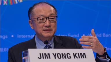 World Bank commits $1B investment in battery storage