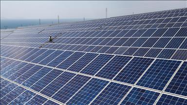 Turkey's growing solar market drawing Taiwanese firms