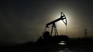 Brent oil trades above $81 in week ending on Sept. 28