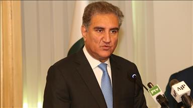 Pakistani FM hopeful on rebuilding ties with US