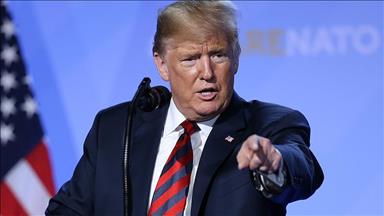 Trump: Saudi Arabia would not last 2 weeks without US