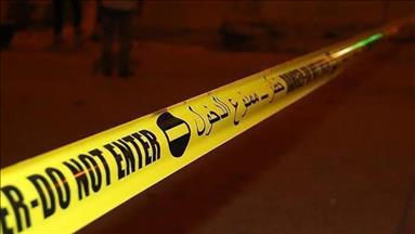 Explosion at fuel depot north of Cairo kills 1, hurts 3