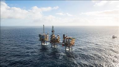 Aker BP's output down by 4.5% in Q3