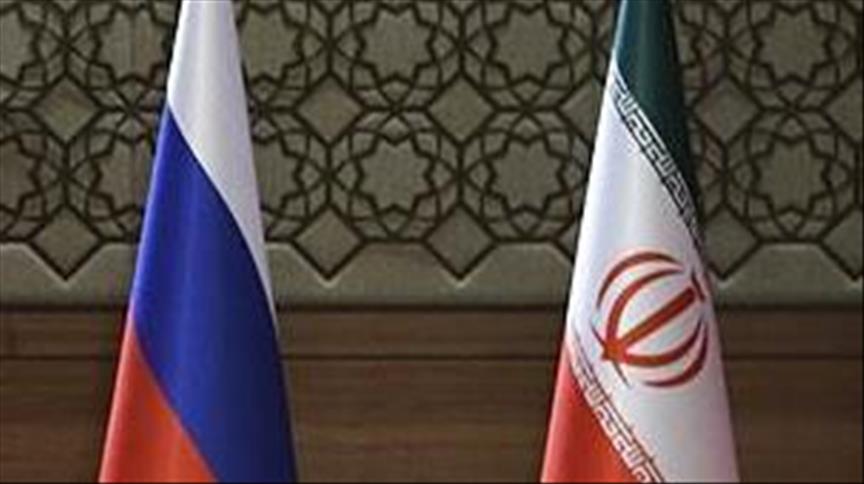US 'sets the ground' to further Iran-Russia cooperation in energy 