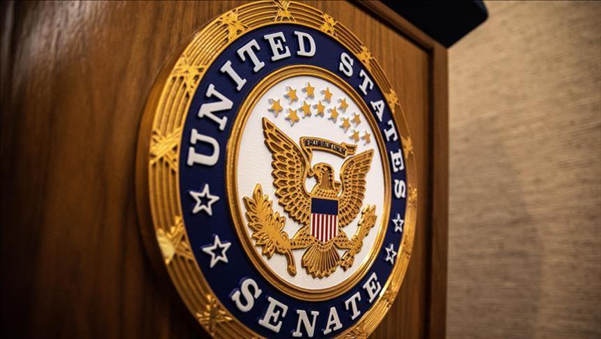 US Senate confirms Kavanaugh to Supreme Court 