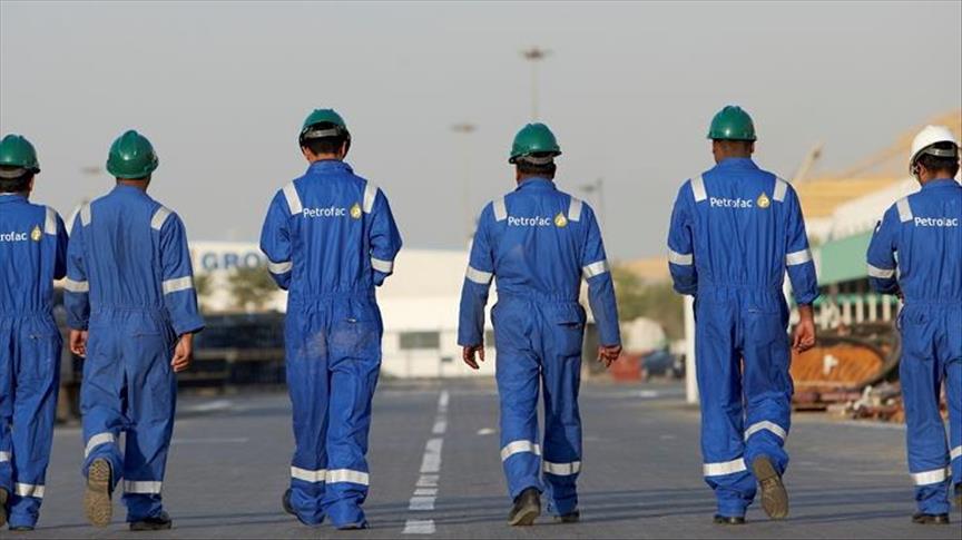 Petrofac secures $50 million contract extension in Iraq 