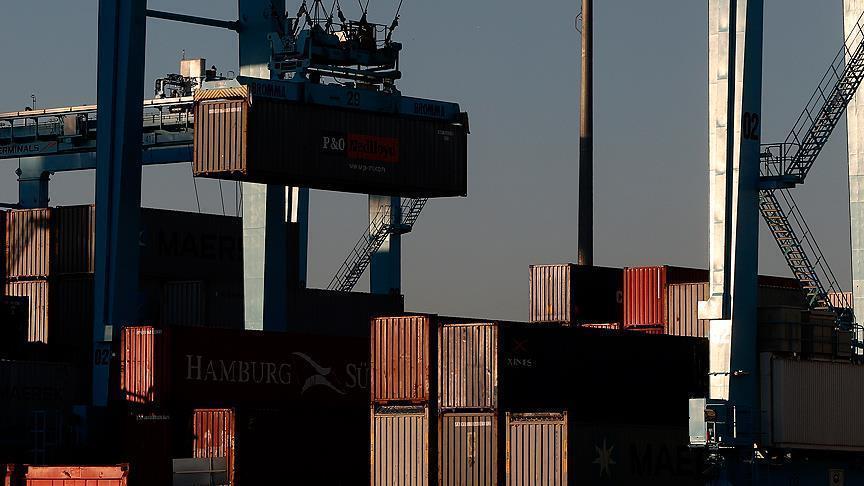 Turkey's export, import expectations down in Q4: survey