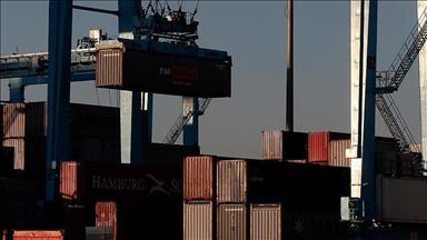 Turkey's export, import expectations down in Q4: survey