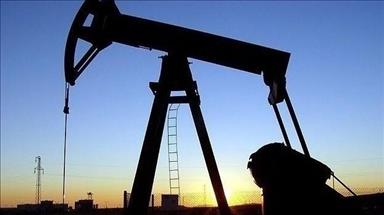 Brent oil below $84 for week beginning Oct. 8