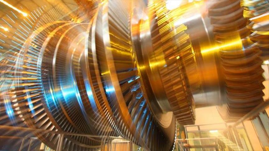 GE to supply 4 nuclear turbine islands for Egypt
