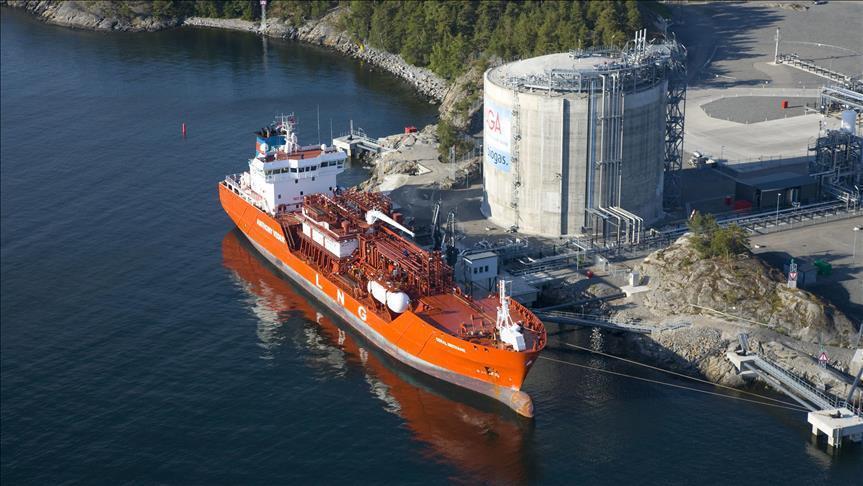 Tokyo Gas to purchase supplies from LNG Canada Project 