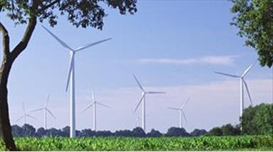 Nordex wind order intake up almost fivefold in Q3 