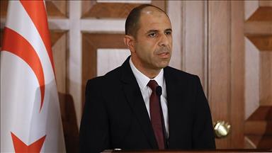 Northern Cyprus to launch natural gas exploration