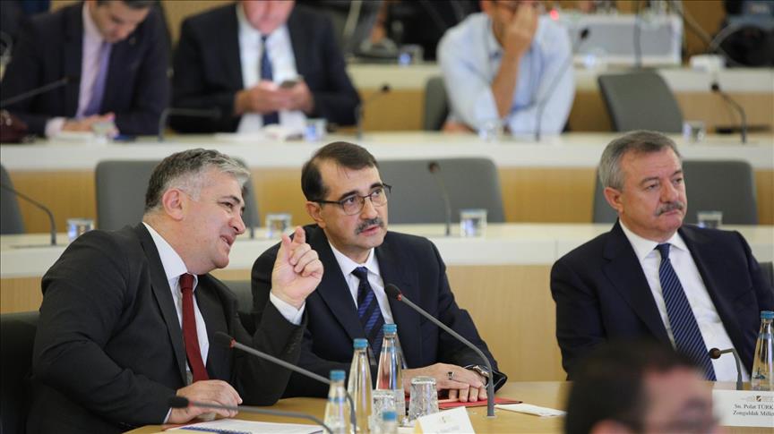 Turkey opens up 7 coalfields to private investors