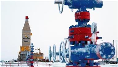 Novatek's gas output up 6.3% in Jan.-Sept. 2018
