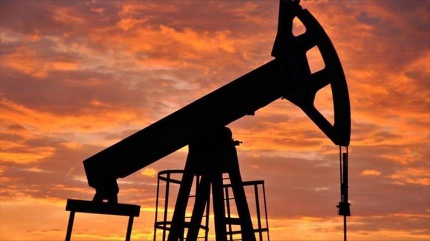 US crude oil production hits new record high level 