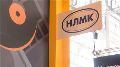 Russian steelmaker NLMK's Q3 output remains flat