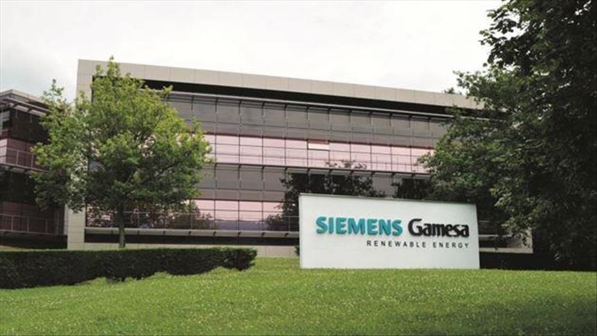 Siemens Gamesa appoints new chairman, CFO 
