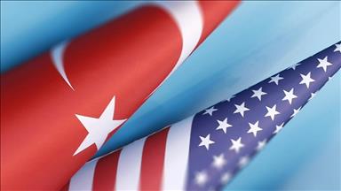 Turkish, US army chiefs meet in Washington