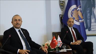 Turkey to continue gas drilling work around Cyprus 