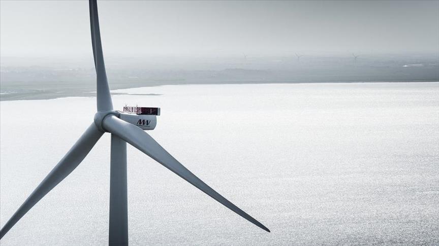 MHI Vestas picked for US' Nautilus offshore wind project 