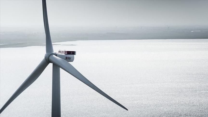 MHI Vestas picked for US' Nautilus offshore wind project