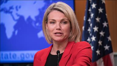 US confirms Pompeo to visit Turkey over Khashoggi