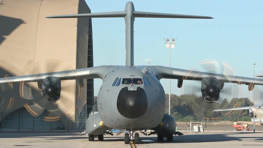 Turkey's defense, aerospace industry exports to hit $2B