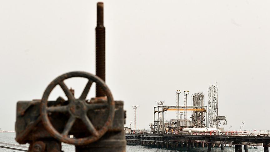 Brent oil rises again above $80 ahead of US sanctions on Iran