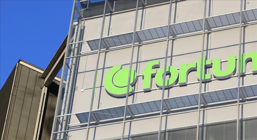Fortum's earnings up, operating profit down in 3Q18