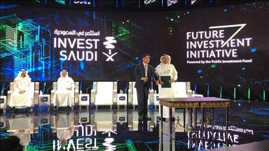 Saudi Aramco signs 15 agreements worth over $34 billion 