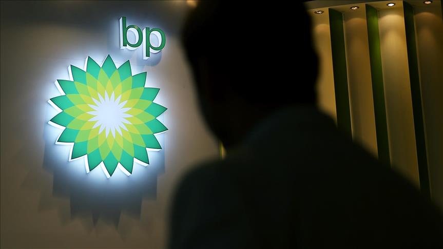 BP's profit more than doubles to $3.8 billion in 3Q18