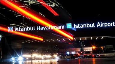 Istanbul Airport, 'world's new hub,' officially opened