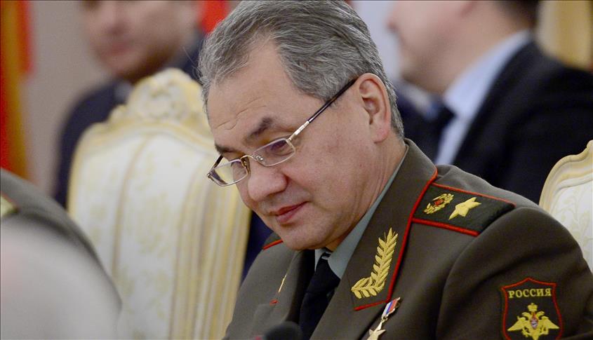 Russia suggests dialogue within NATO on nuclear treaty
