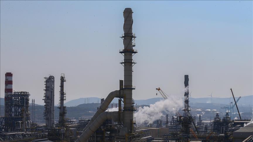 TechnipFMC inks $1 bln. deal to expand Egypt's refinery