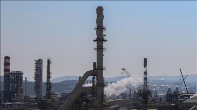 TechnipFMC inks $1 bln. deal to expand Egypt's refinery