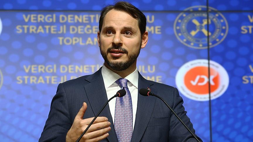 Turkey to continue tax discounts till end of year