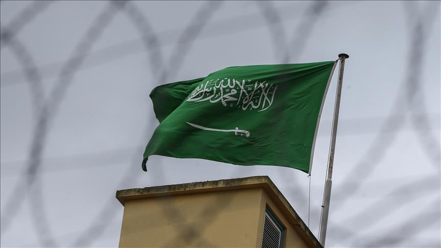 Saudi monarch's brother returns to Riyadh after absence