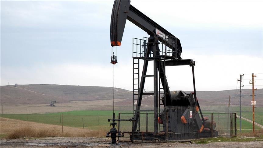 Iraq's oil exports slightly increase in September 