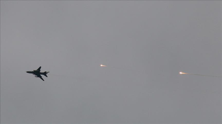 UK planes scramble to intercept suspected Russian jets