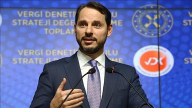 Turkey to continue tax discounts till end of year
